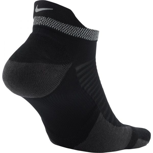 Шкарпетки Nike Spark CU7201-010 чорний р.10