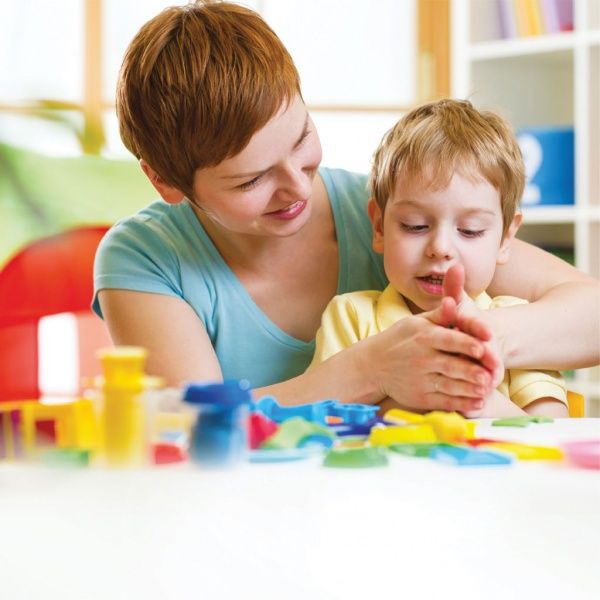 Набір для ліплення ART CRAFT Гамбургер 3573