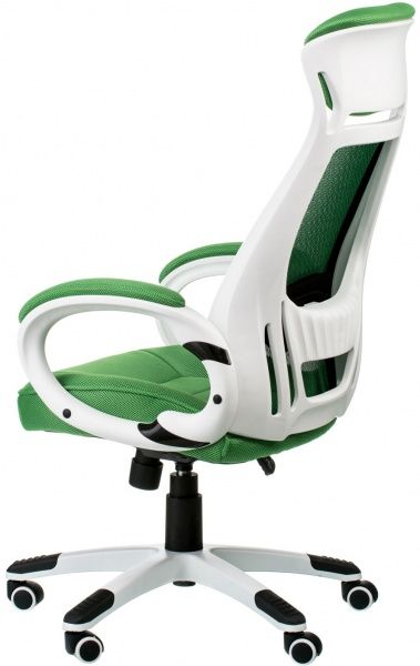 Кресло Special4You Briz E0871 зеленый 