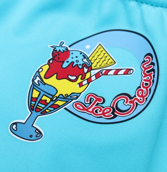 Купальник Fashy 2548 блакит. р.98 голубой