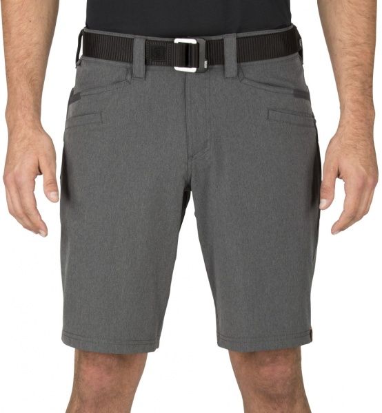 Шорти 5.11 Tactical Vaporlite Short storm 73331