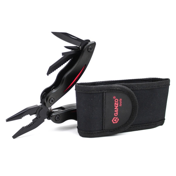 Мультитул Ganzo Multi Tool G109