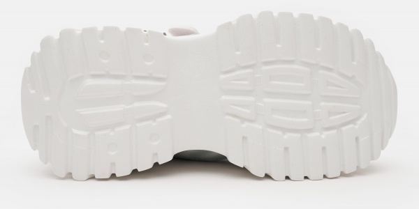 Кроссовки TOM.M 9789Н р.32 серебряный