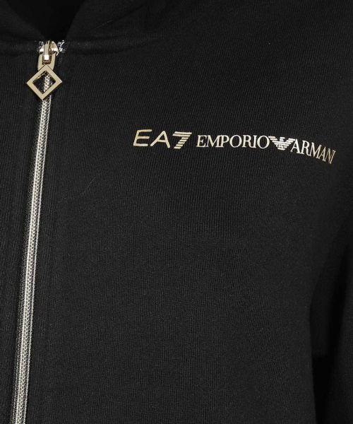 Спортивний костюм EA7 6LTV55-TJGDZ-1200 р. L чорний