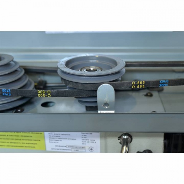 Станок сверлильный FDB Maschinen 16 B 827702