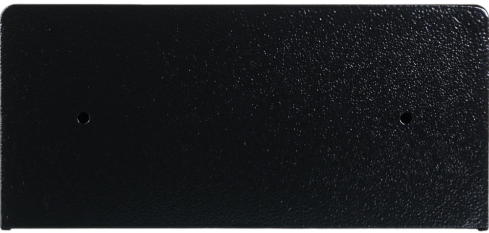 Сейф мебельный SLP-M200FD 430х350х200 мм