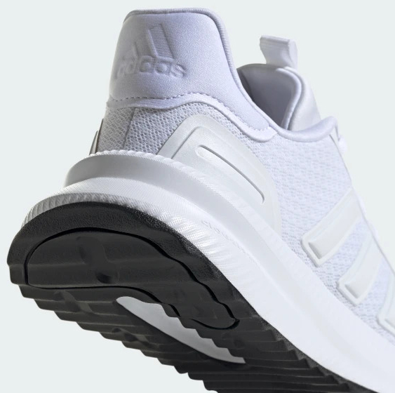 Кросівки жіночі демісезонні Adidas X_PLRPATH ID0481 р.40 білі