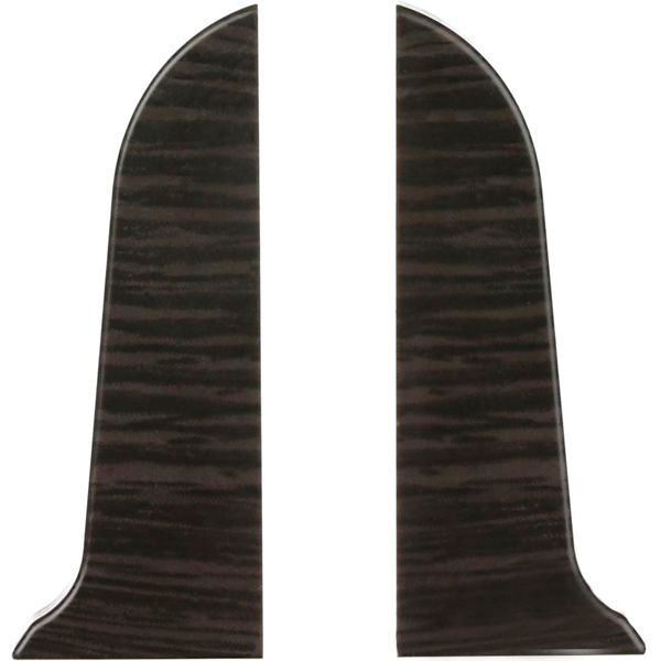 Комплект заглушек Cezar Easy Dardan М-200 венге темный 