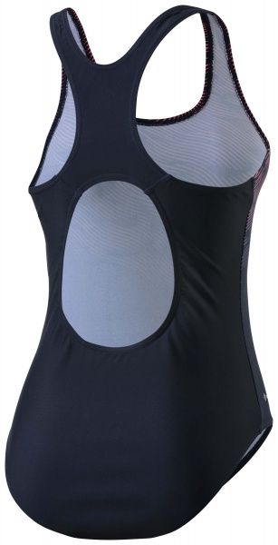 Купальник TECNOPRO Ritea II 280828-902516 р.42 черный