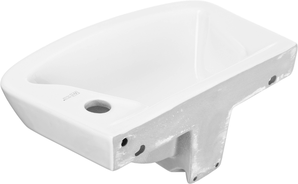 Умывальник Water House Standart Sense 46x27,5 см R