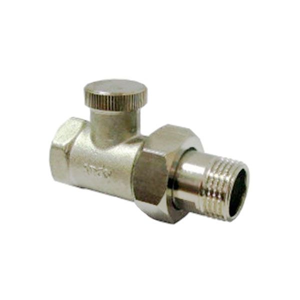 Кран Arco запорный 1/2 прямой