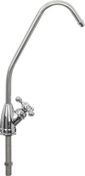 Система зворотного осмосу Atlas Filtri Oasis Dp-F Sanic Pump-UV з насосом, мінералізатором, каркасом та УФ-лампою