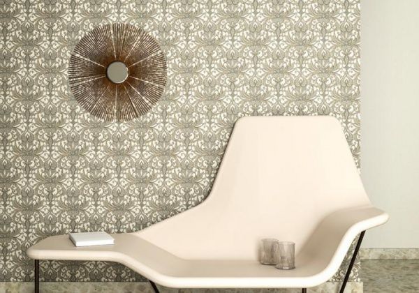 Обои Vinil Ницца декор VIP2-0895 