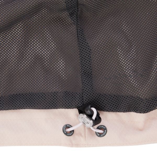 Куртка McKinley Rosann wms 302461-902911 38 бежевый