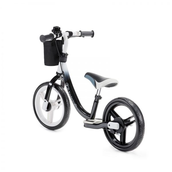 Біговел Kinderkraft Space чорний KKRSPACBLK00AC