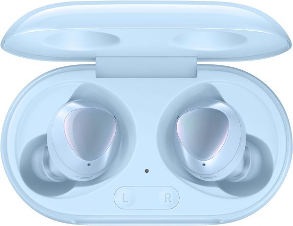 Навушники Samsung Galaxy Buds+ light blue (SM-R175NZBASEK) 