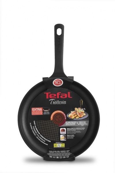 Сковорода Trattoria 26 см G6050514 Tefal