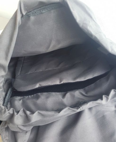 Рюкзак Summit серый 19 л Commuter 19