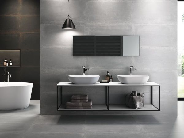 Плитка Cifre Industrial White 7,5x30 