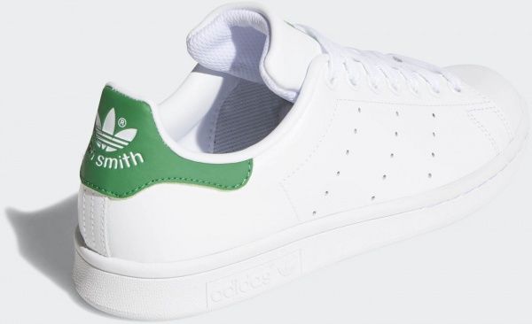Кроссовки Adidas STAN SMITH W B24105 р.UK 6,5