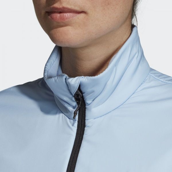 Джемпер Adidas W Windfleece J EH8700 р. M