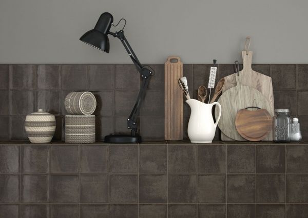 Плитка Cifre Алхімія вайт 15x15 