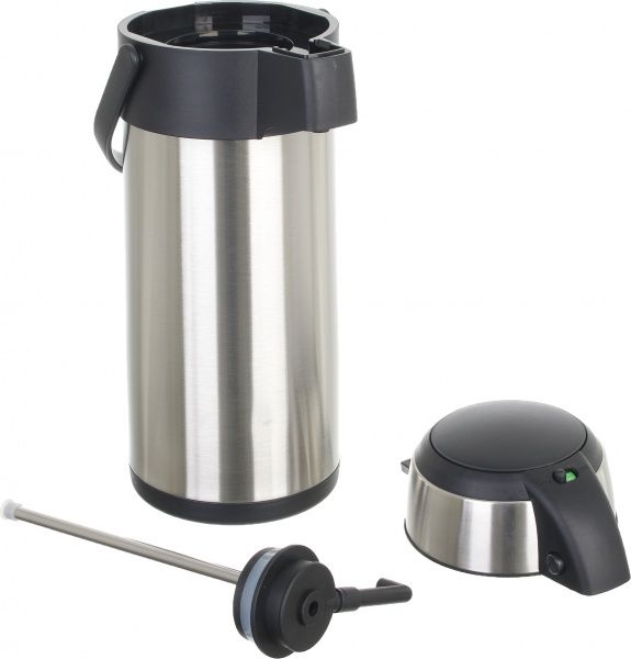 Термос з помпою 3500 мл Classic UP! (Underprice)