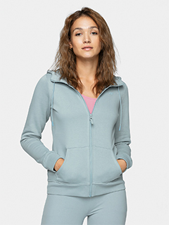 Джемпер 4F NOSD4-BLD300-34S р. 2XL синій