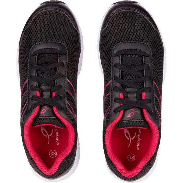 Кросівки TECNOPRO Amsterdam 5 W 414035-900050 р.EUR 36 чорний