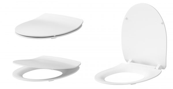 Унитаз-компакт Cersanit Moduo 652 CleanOn 011 K116-004