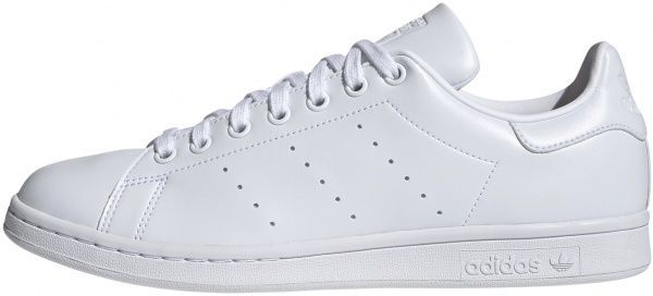 Кроссовки Adidas STAN SMITH FX5500 р.UK 8 белый