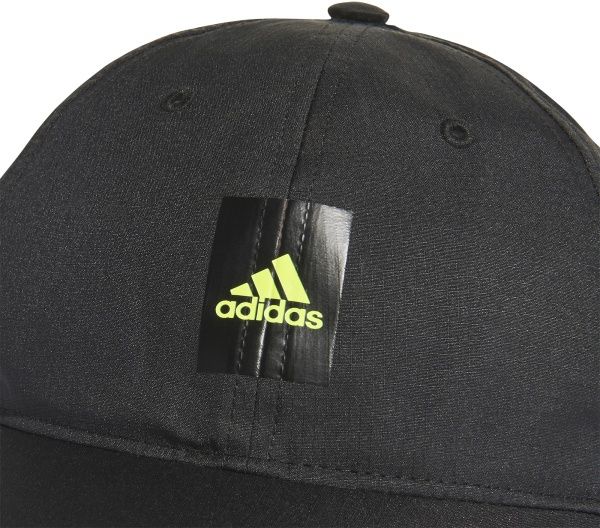 Кепка Adidas LIGHTWEIGHT CAP GN2002 OSFM черный