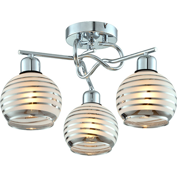 Люстра Powerlight Seta 1172/3