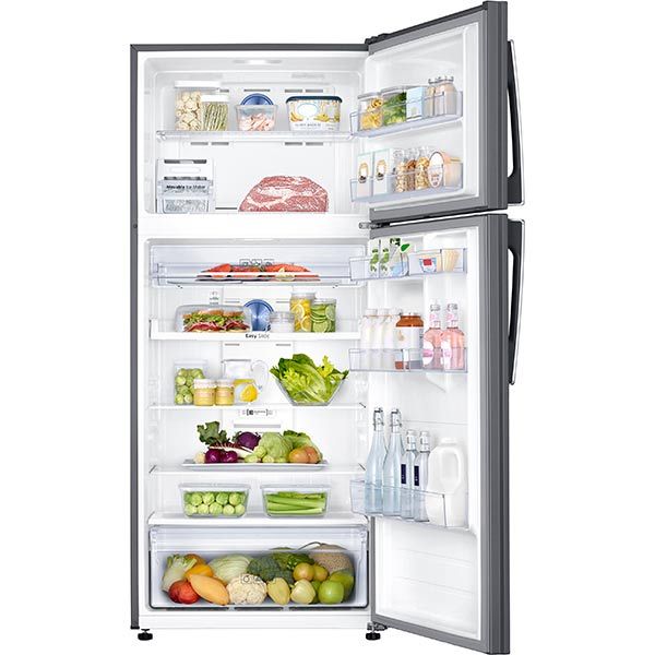 Холодильник Samsung RT6000K RT53K6330SL/UA