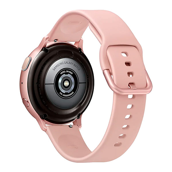 Смарт-часы Samsung Galaxy watch Active 2 44 mm gold aluminium (SM-R820NZDASEK)