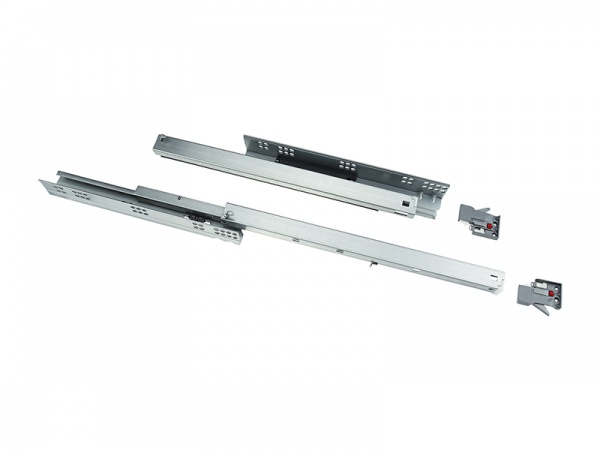 Тандембокс DC Push to open Clip-on L-600 мм 16 мм