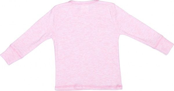 Піжама дитяча для дівчинки Luna Kids єдиноріг р.98 рожевий 