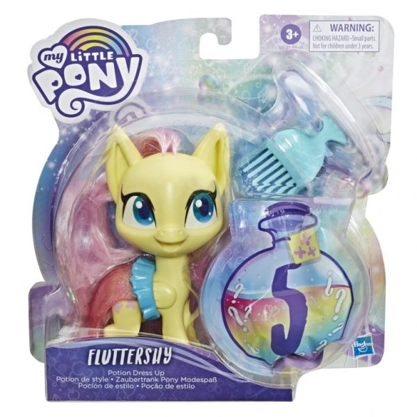 Ігровий набір Hasbro My Little Pony Чарівне зілля в асортименті E9101 