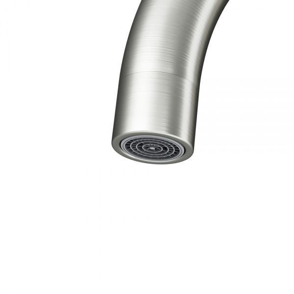 Смеситель для кухни AM.PM сатин X-Joy S F85B07E11