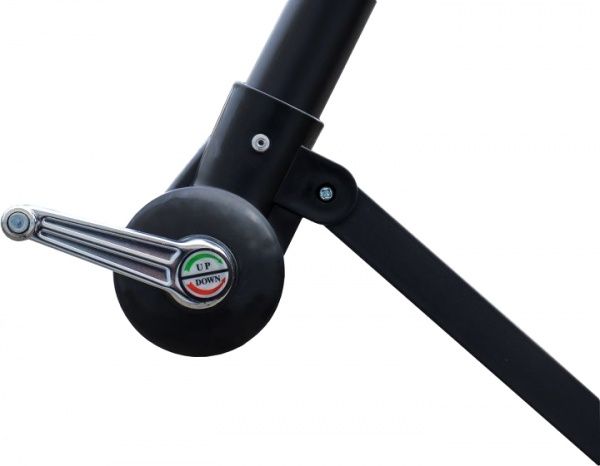 Зонт садовый Time Eco ТЕ-009-300