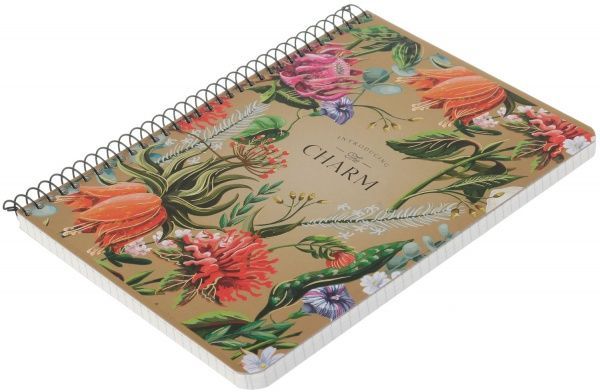 Зошит шкільний А5 96 аркушів у клітинку A5-SC-096-6056K Student Школярик