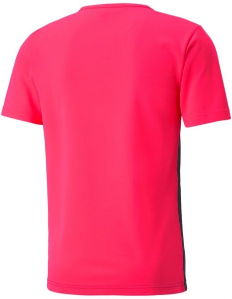Футболка Puma individualRISE Jersey 65752643 р. 2XL черный