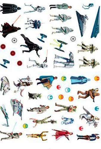 Книга «Книга Зоряні-війни. Імперія завдає удар у відповідь. Ігри, Головоломки. Тести» 978-617-500-870-6