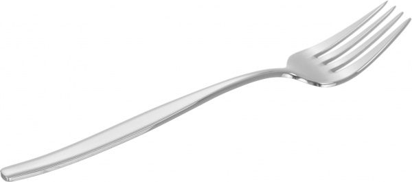 Набор столовых приборов BALI на 6 персон в деревянной коробке