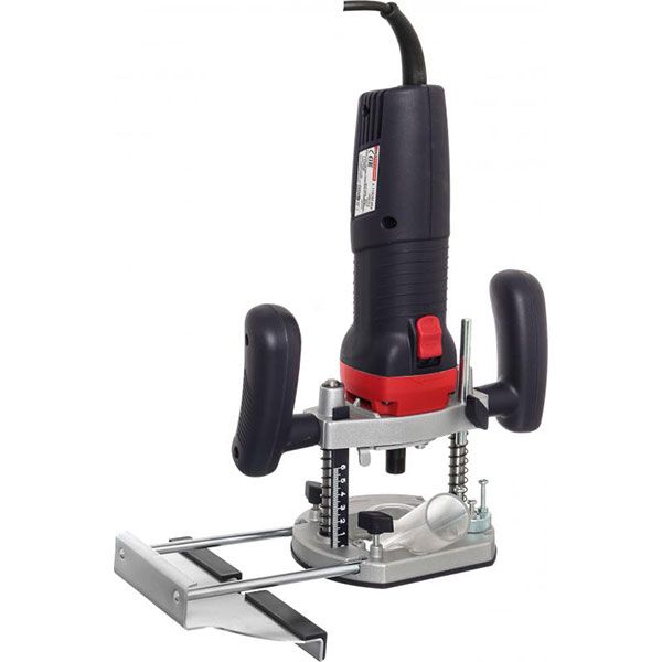 Фрезер Sparky Professional X 110 CES Plus