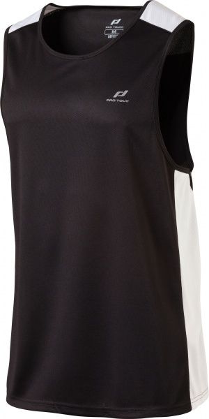 Футболка Pro Touch Scottie ux 244906-050 L чорний