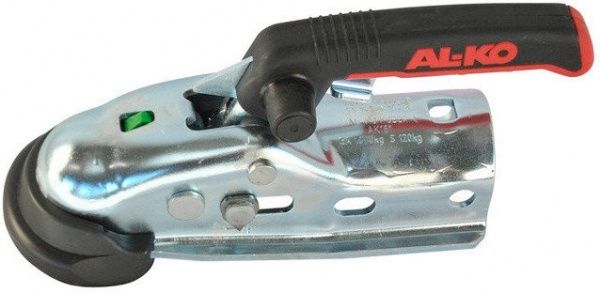 Сцепное устройство AK 270 AL-KO 2700 кг. с Soft-Dock