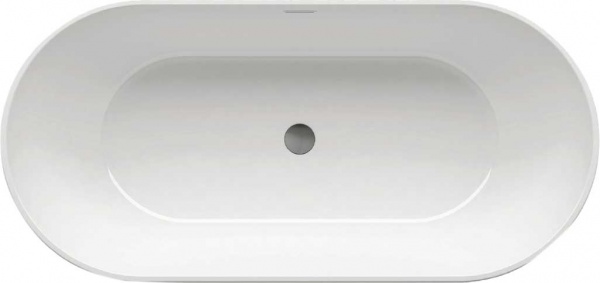Ванна акрилова Ravak 169х80 см Freedom Q (XC00100022) 