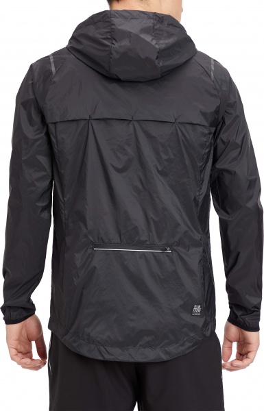 Куртка Energetics Jaouad M 417722-050 р.XL чорний