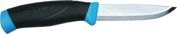 Нож Morakniv Companion Blue 2305.00.92